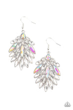 Load image into Gallery viewer, Paparazzi Jewelry &amp; Accessories - COSMIC-politan - Multi Earrings. Bling By Titia Boutique