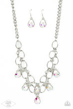 Load image into Gallery viewer, Paparazzi Accessories - Show-Stopping Shimmer - Multi Necklace. Bling By Titia Boutique