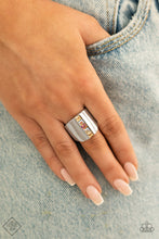 Load image into Gallery viewer, Paparazzi Accessories - Thrifty Trendsetter - Multi Ring Bling By Titia Boutique