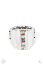 Load image into Gallery viewer, Paparazzi Accessories - Thrifty Trendsetter - Multi Ring Bling By Titia Boutique