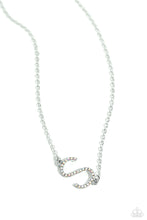 Load image into Gallery viewer, Paparazzi  Accessories - INITIALLY Yours - S - Necklace - Bling By Titia Boutique