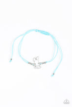 Load image into Gallery viewer, Bunny - Starlight Shimmer Paparazzi Jewelry Bracelet paparazzi accessories jewelry Bracelet