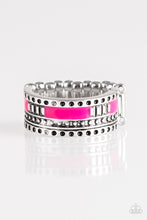 Load image into Gallery viewer, Super Summer - Pink Paparazzi Jewelry Ring paparazzi accessories jewelry Ring